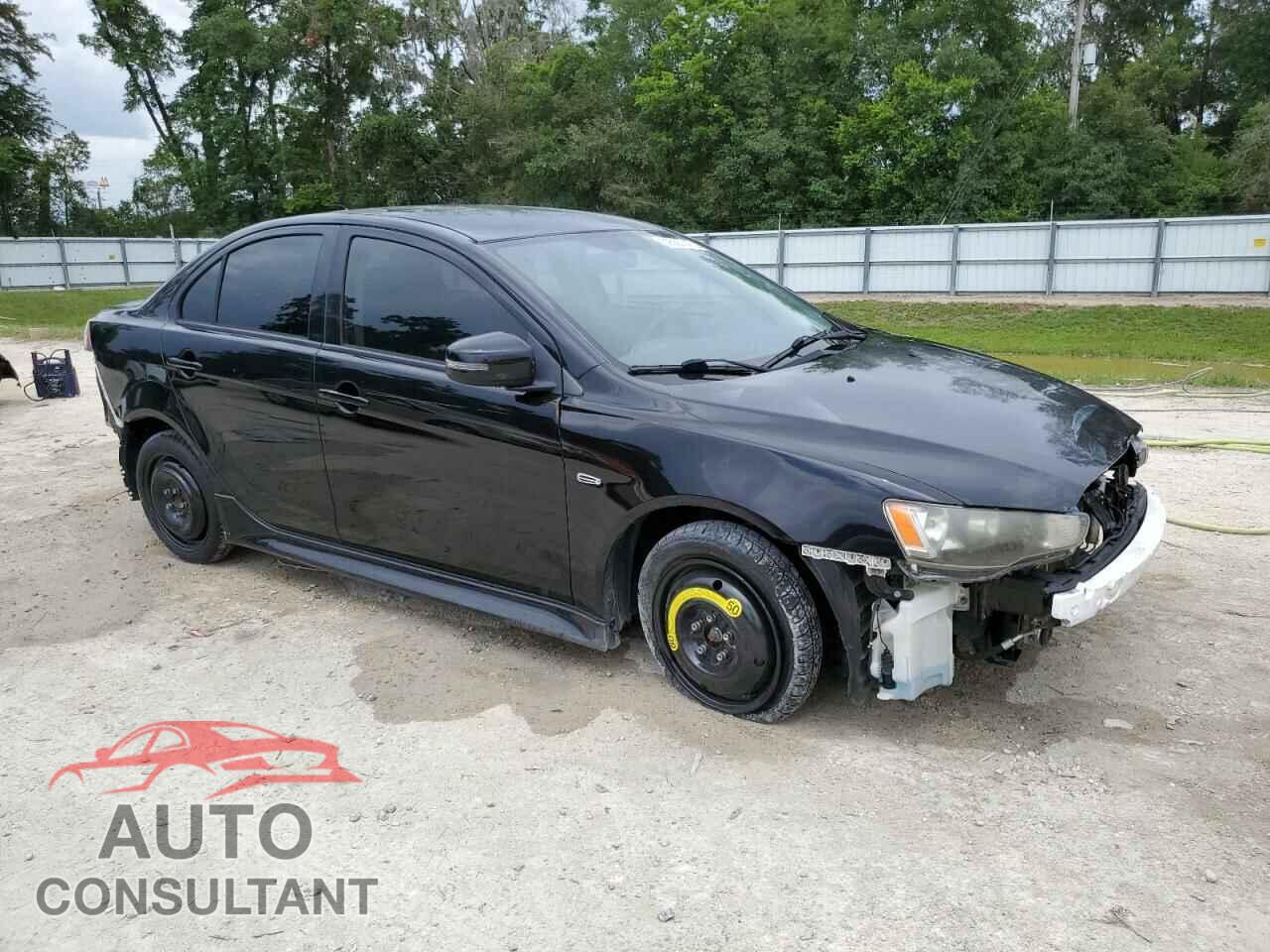 MITSUBISHI LANCER 2015 - JA32U2FU7FU008504