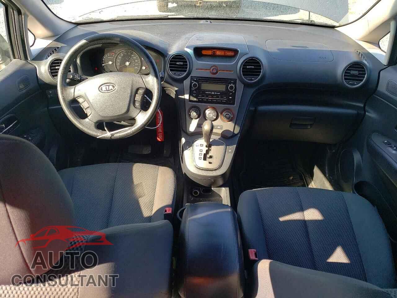KIA RONDO 2012 - KNAHH8A88C7406583