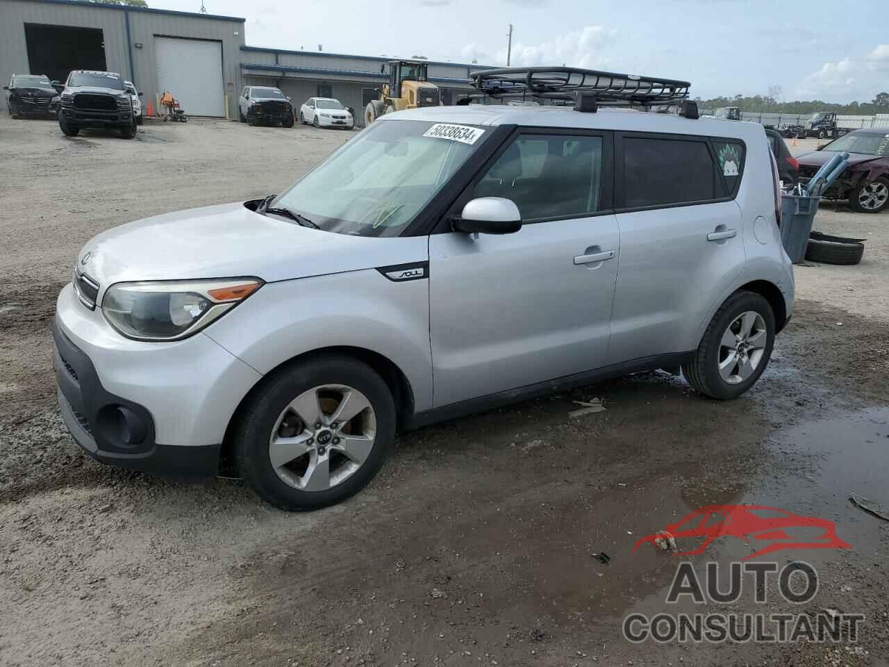 KIA SOUL 2019 - KNDJN2A20K7015819