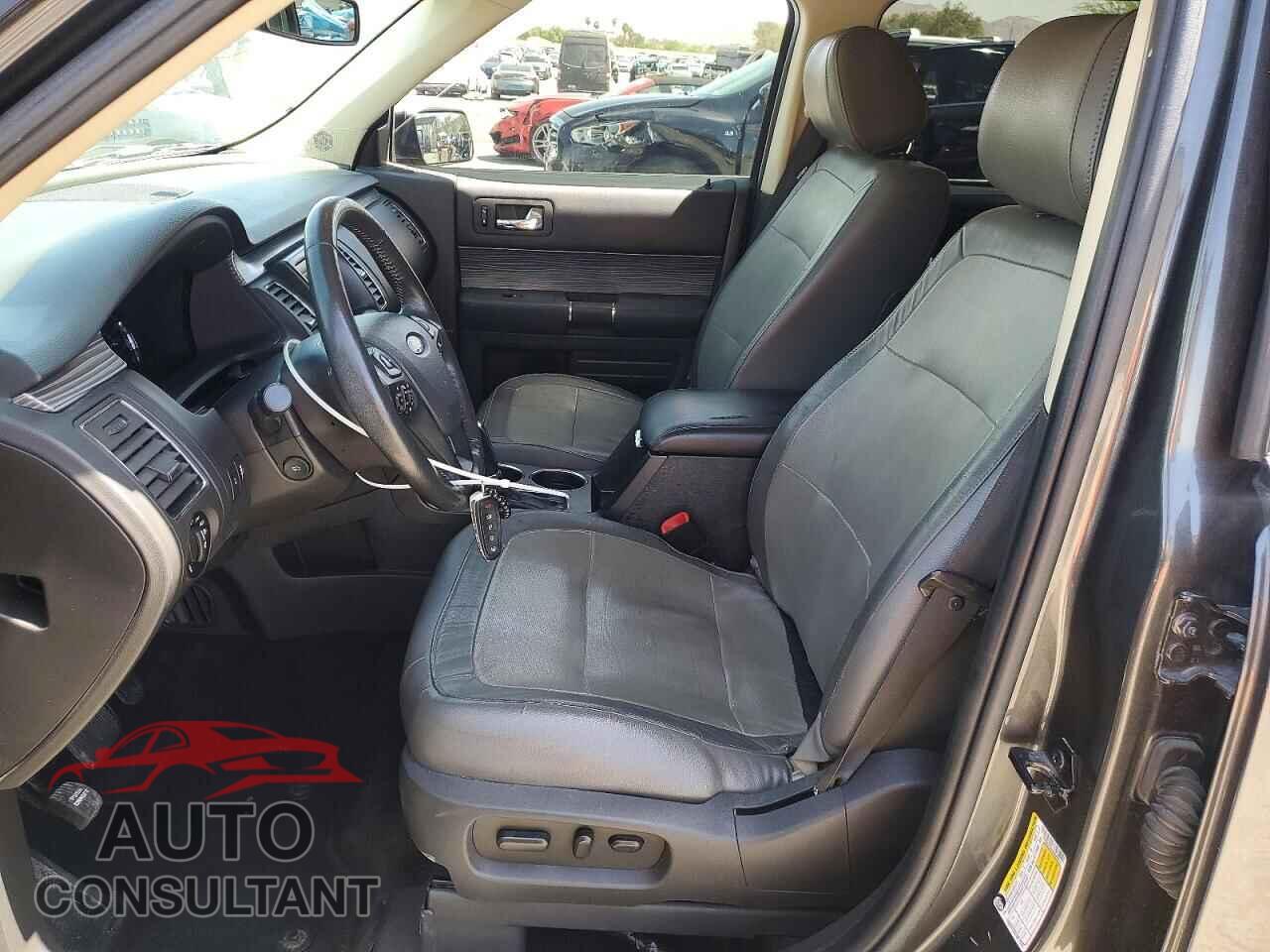 FORD FLEX 2016 - 2FMGK5C84GBA06816