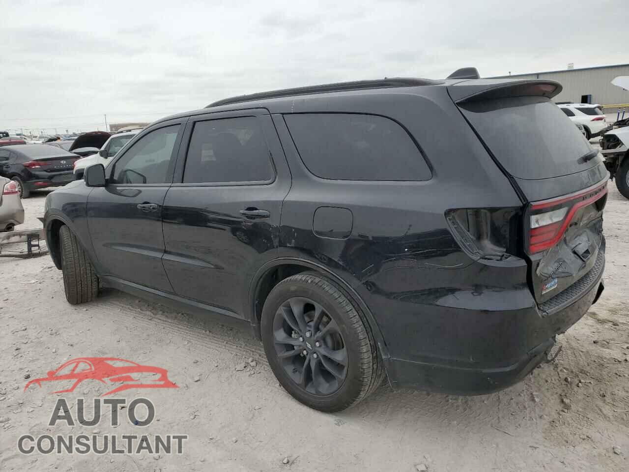 DODGE DURANGO 2023 - 1C4RDHDG4PC602300