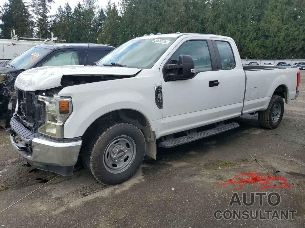 FORD F250 2020 - 1FT7X2A65LEE63333