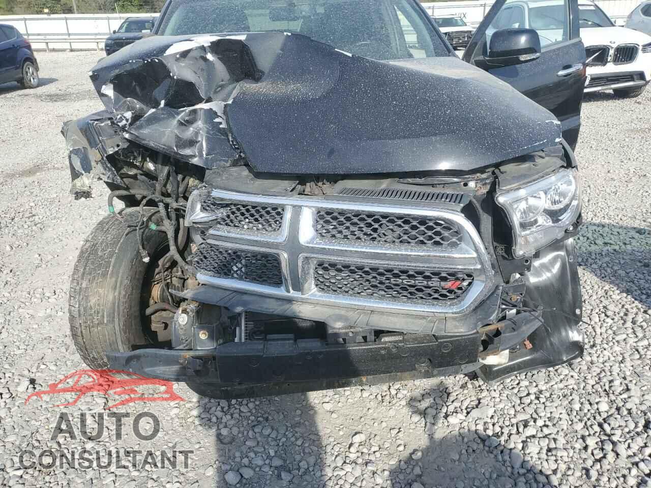 DODGE DURANGO 2013 - 1C4RDJDG5DC675551