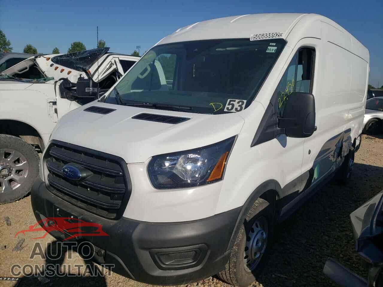 FORD TRANSIT CO 2020 - 1FTBR2C8XLKA40316