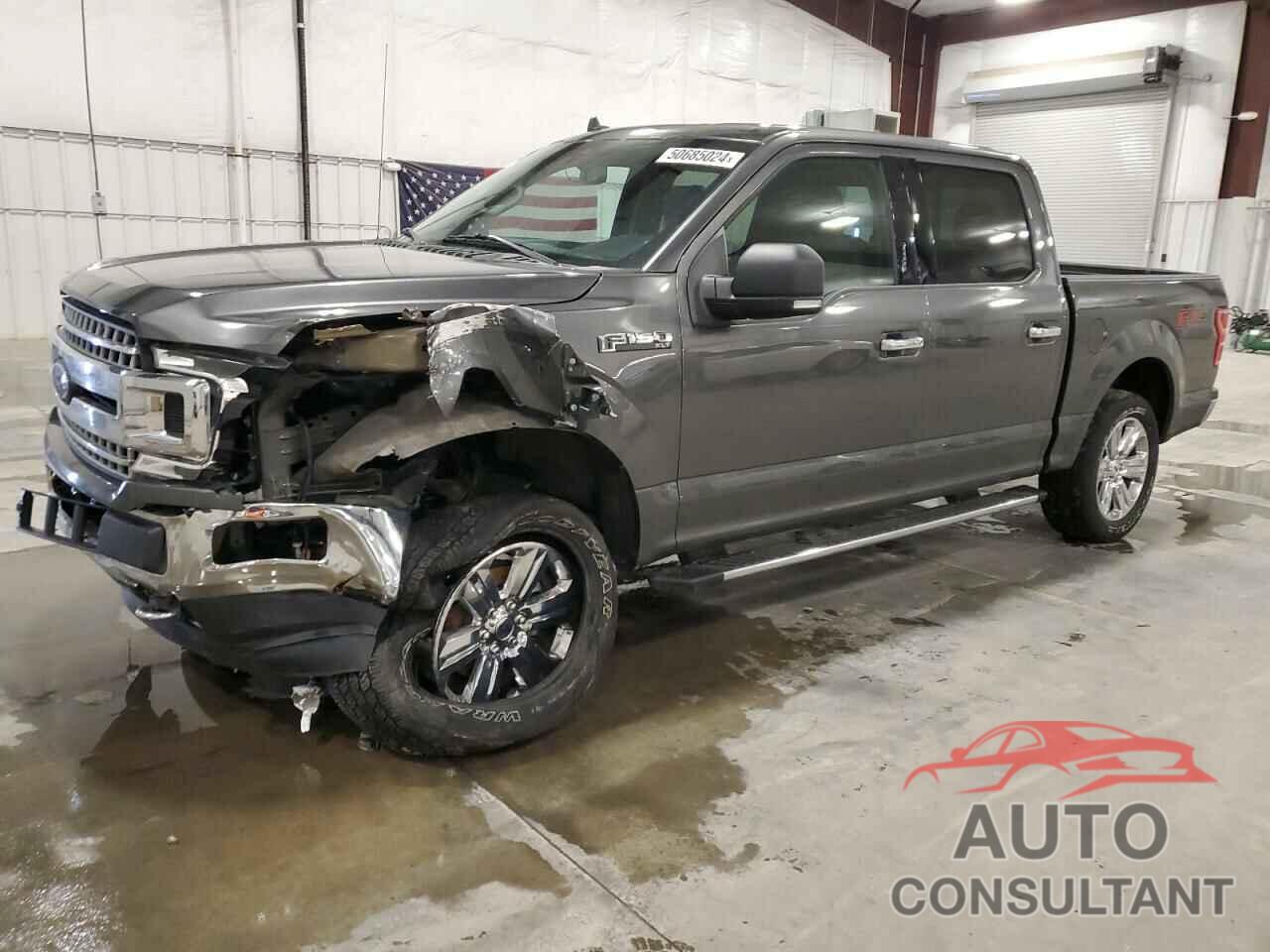 FORD F-150 2020 - 1FTEW1E43LFC53112