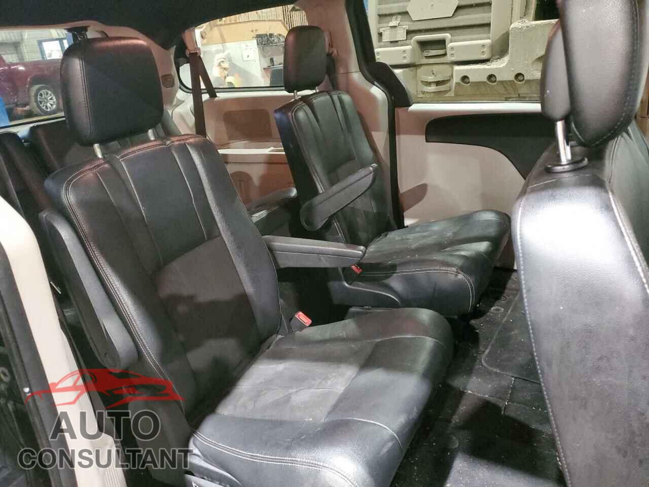 DODGE CARAVAN 2019 - 2C4RDGBG7KR762636