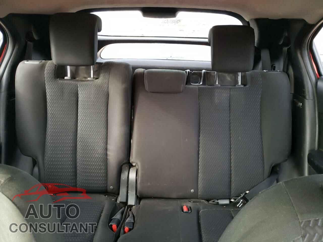 MITSUBISHI ECLIPSE 2018 - JA4AT4AA5JZ068473