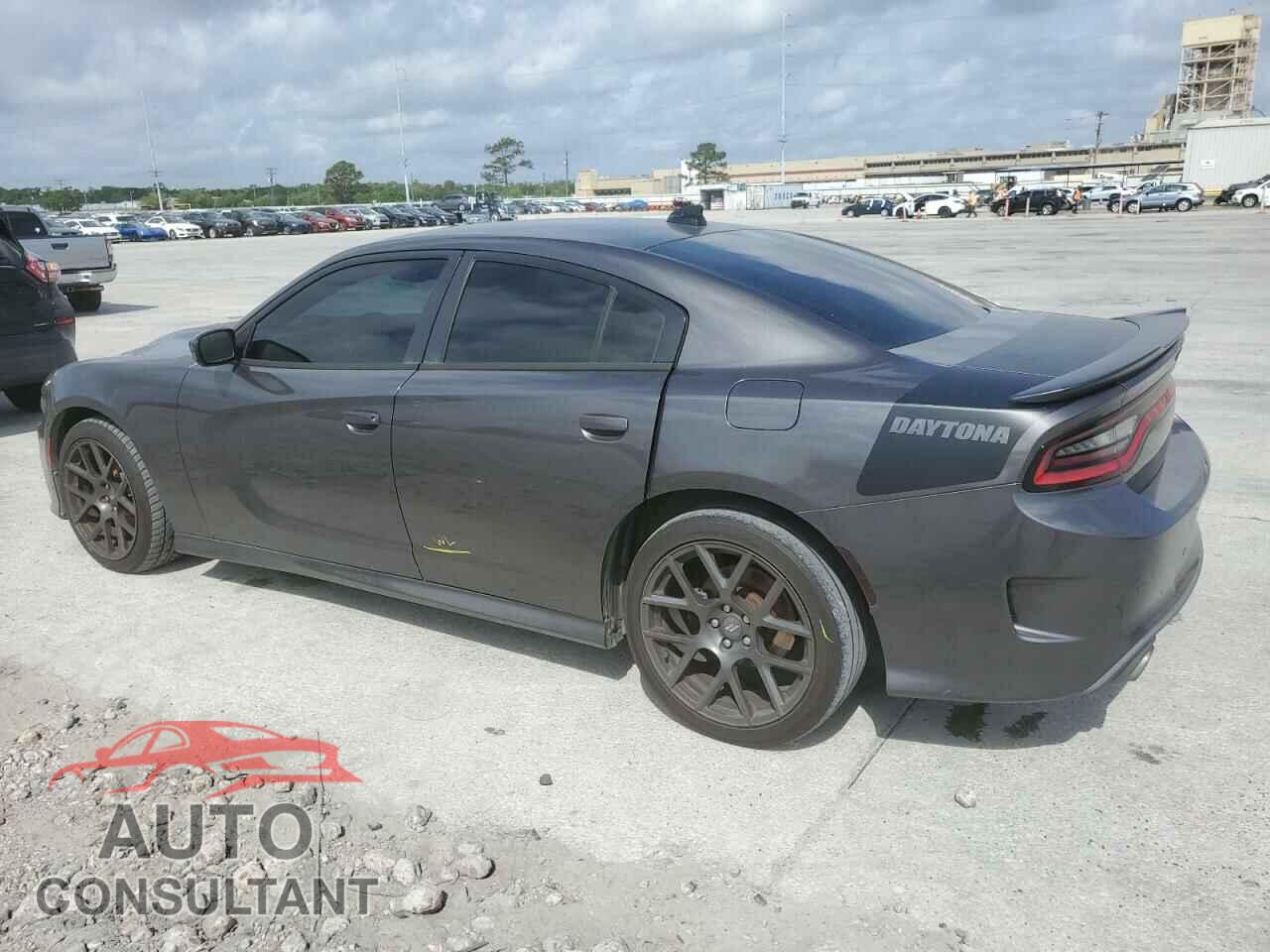 DODGE CHARGER 2017 - 2C3CDXCT1HH618682