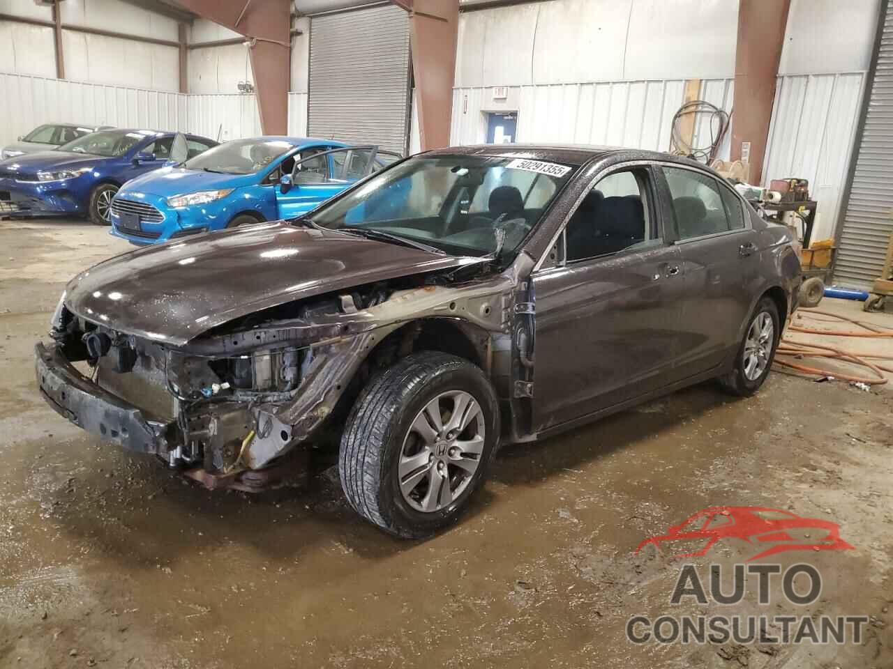 HONDA ACCORD 2011 - 1HGCP2F68BA801435