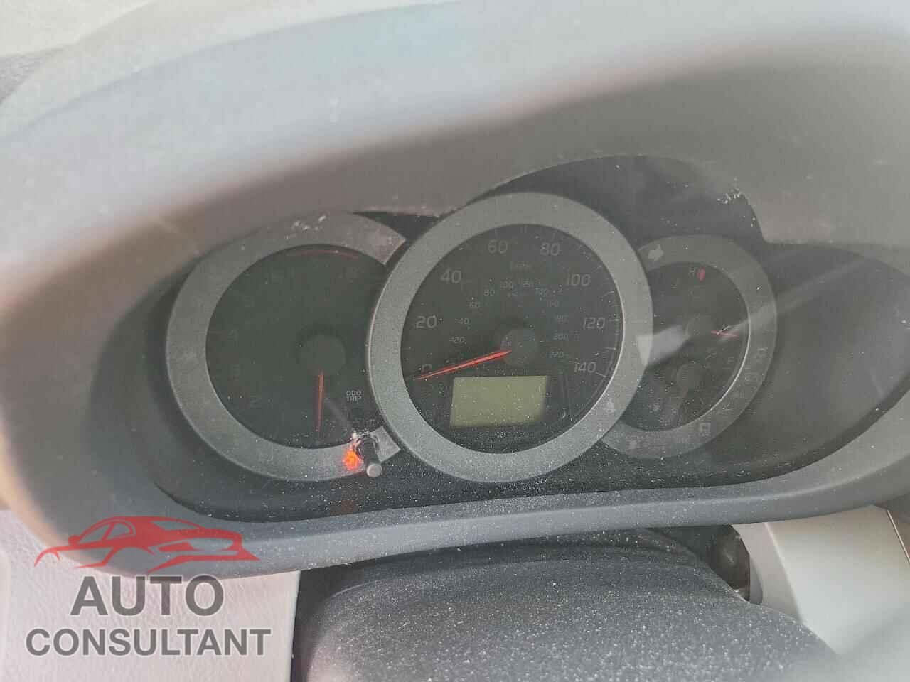 TOYOTA RAV4 2012 - JTMBF4DV0CD044016