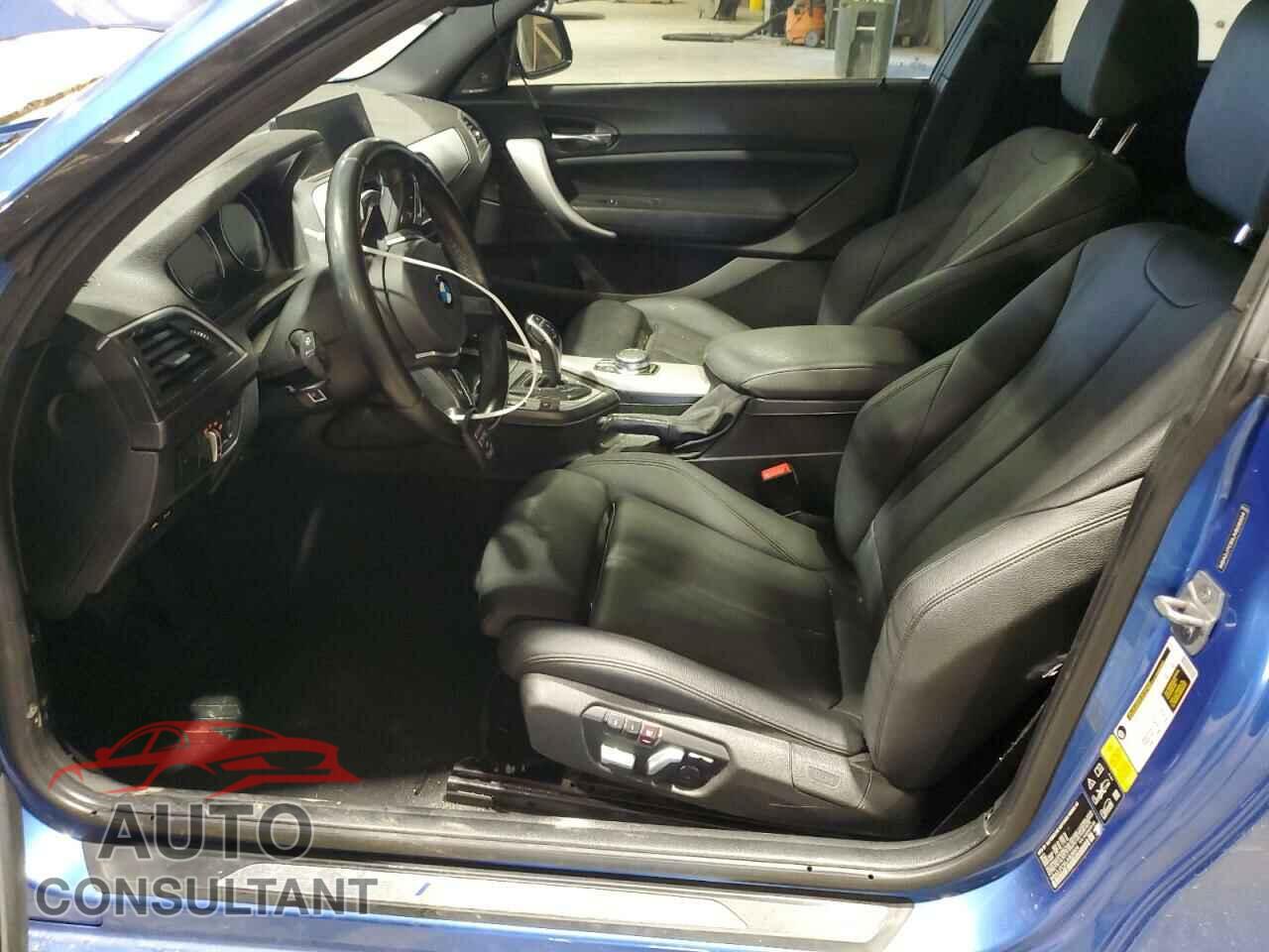 BMW M2 2018 - WBA2J7C55JVB28504