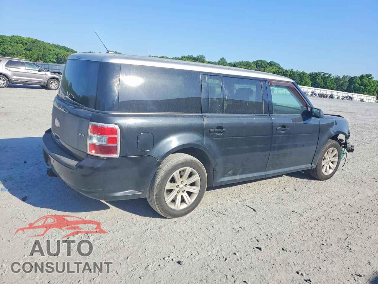 FORD FLEX SE 2010 - 2FMGK5BC2ABA50360