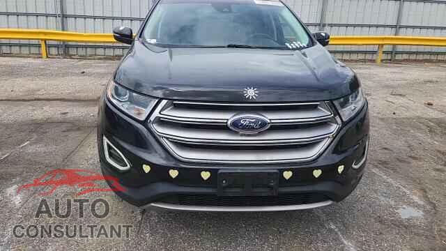 FORD EDGE 2016 - 2FMPK4K94GBB01963