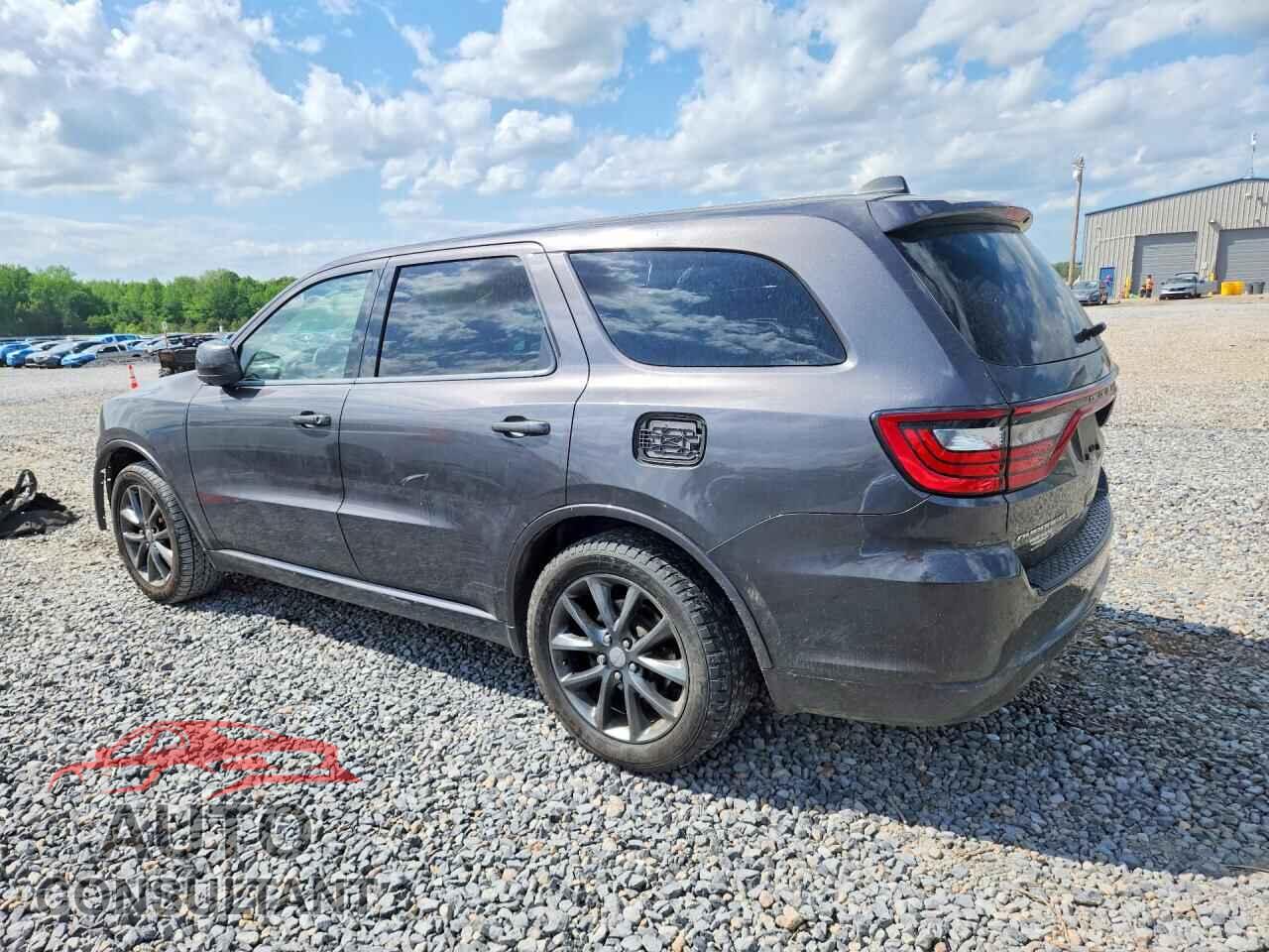 DODGE DURANGO 2014 - 1C4RDHAG5EC455082