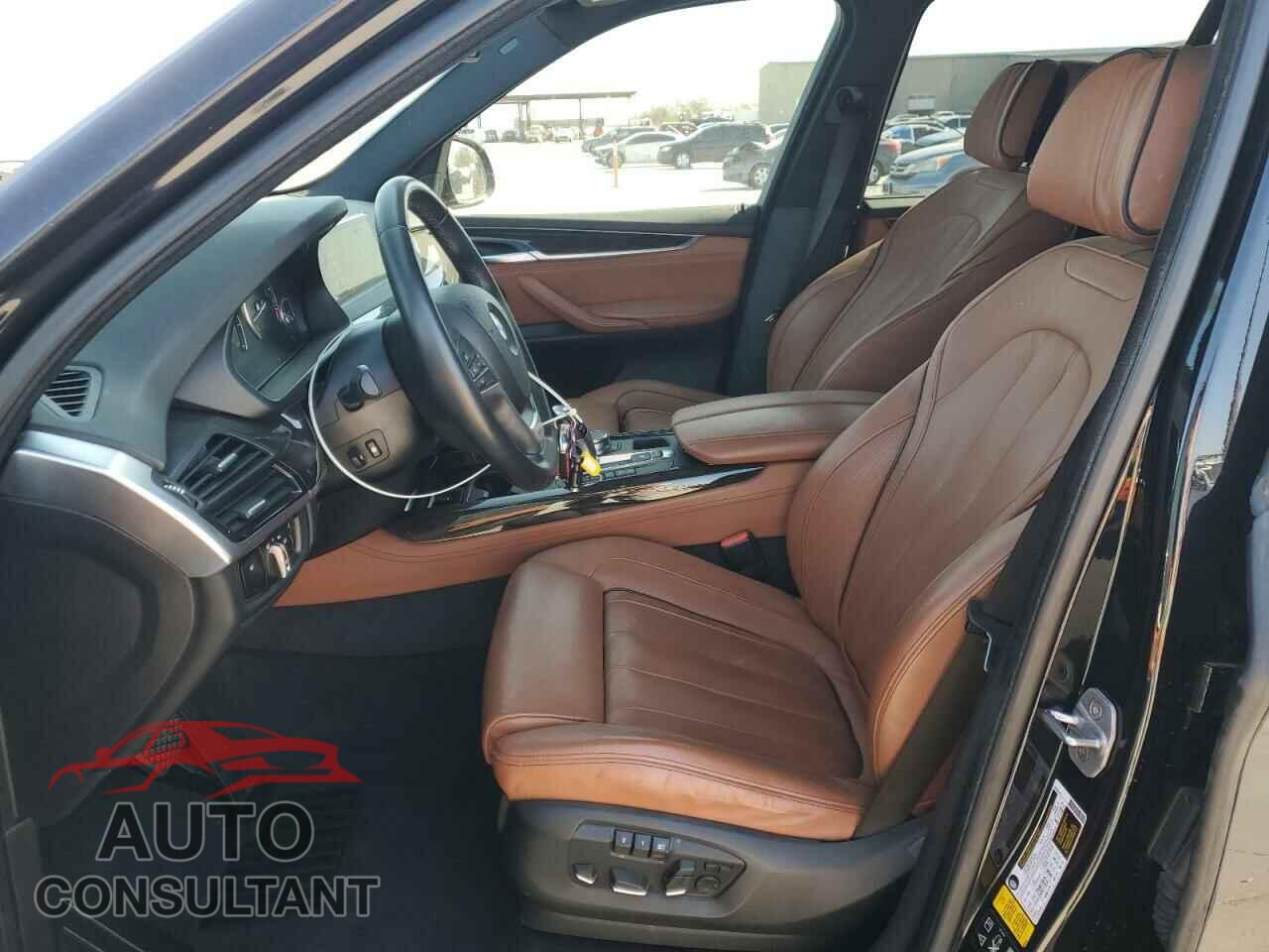 BMW X5 2017 - 5UXKR0C55H0U53997