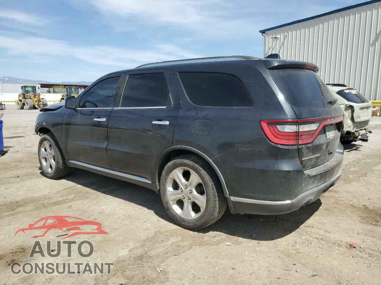 DODGE DURANGO 2015 - 1C4RDHAG2FC946520