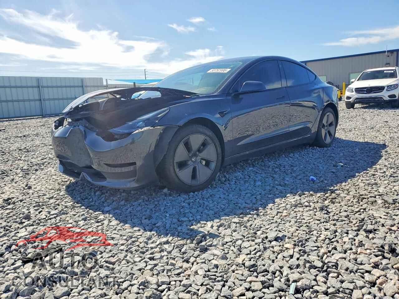 TESLA MODEL 3 2023 - 5YJ3E1EB2PF392876