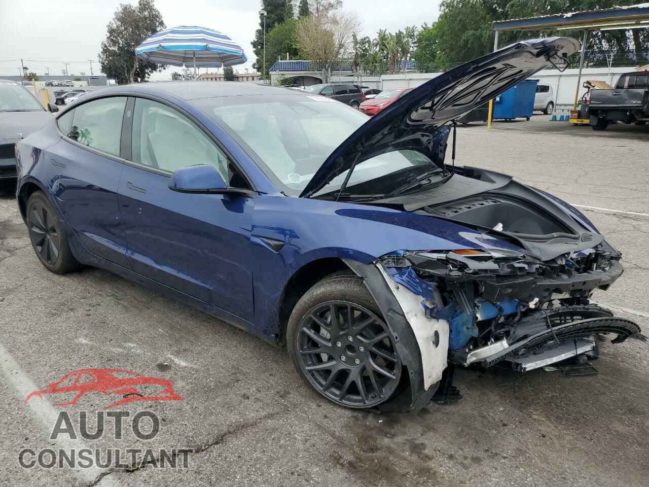 TESLA MODEL 3 2024 - 5YJ3E1EA7RF771270