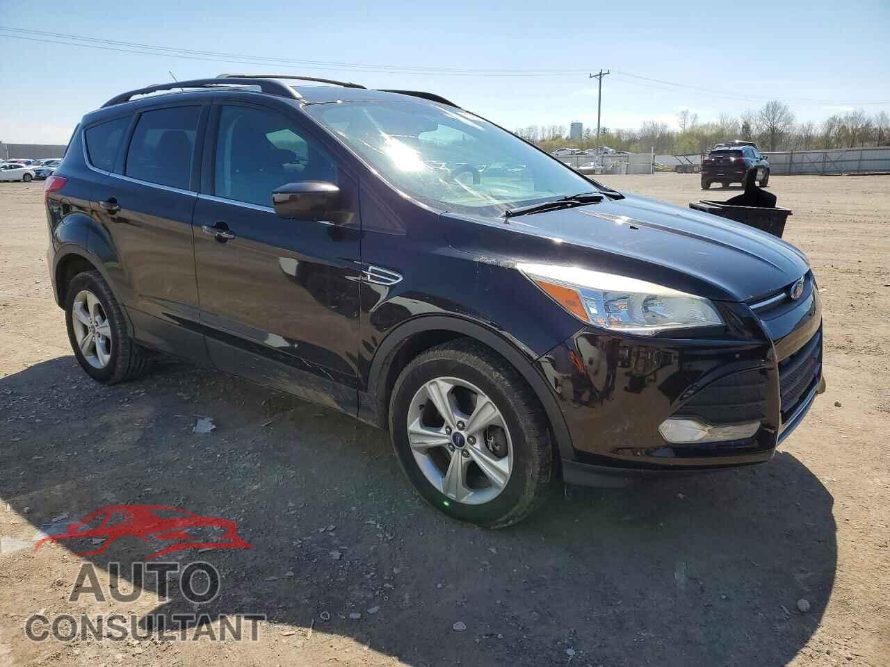 FORD ESCAPE 2013 - 1FMCU9G92DUD50718