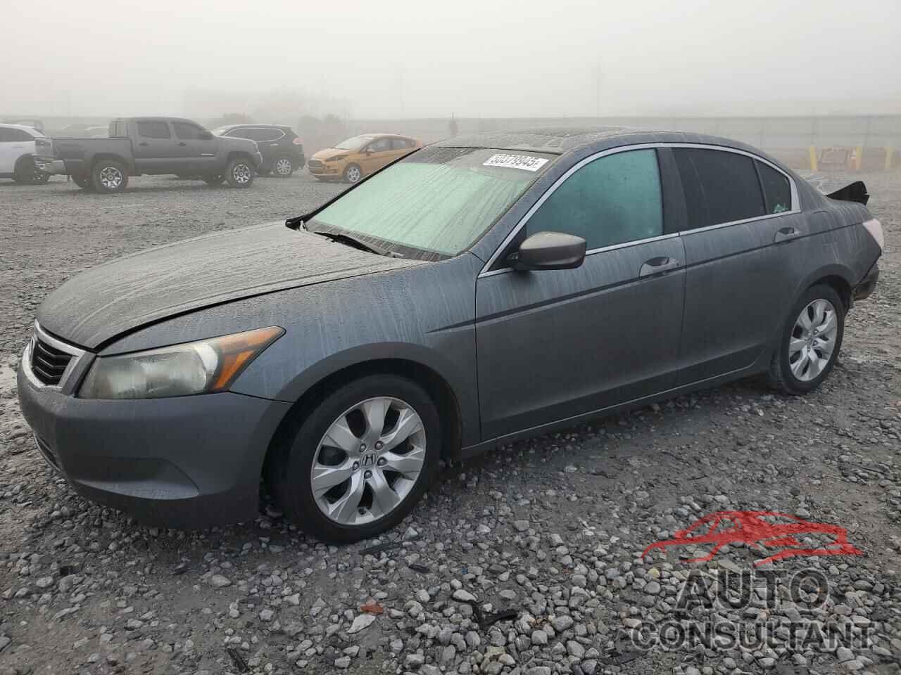 HONDA ACCORD 2009 - 1HGCP268X9A121371