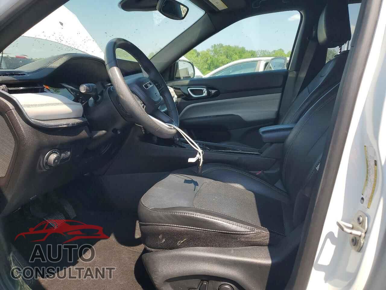 JEEP COMPASS 2023 - 3C4NJDCN2PT564747