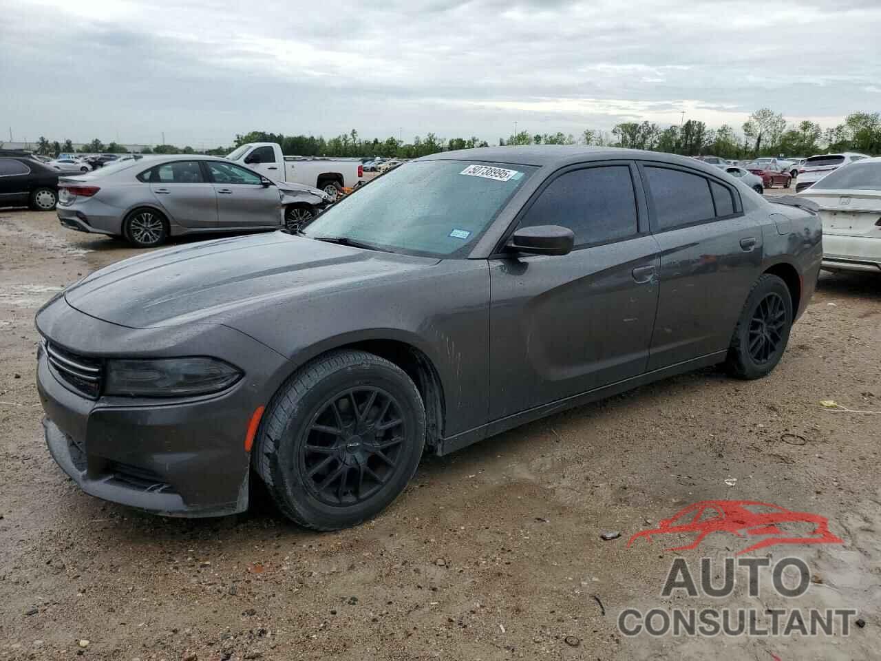 DODGE CHARGER 2016 - 2C3CDXBG9GH298045