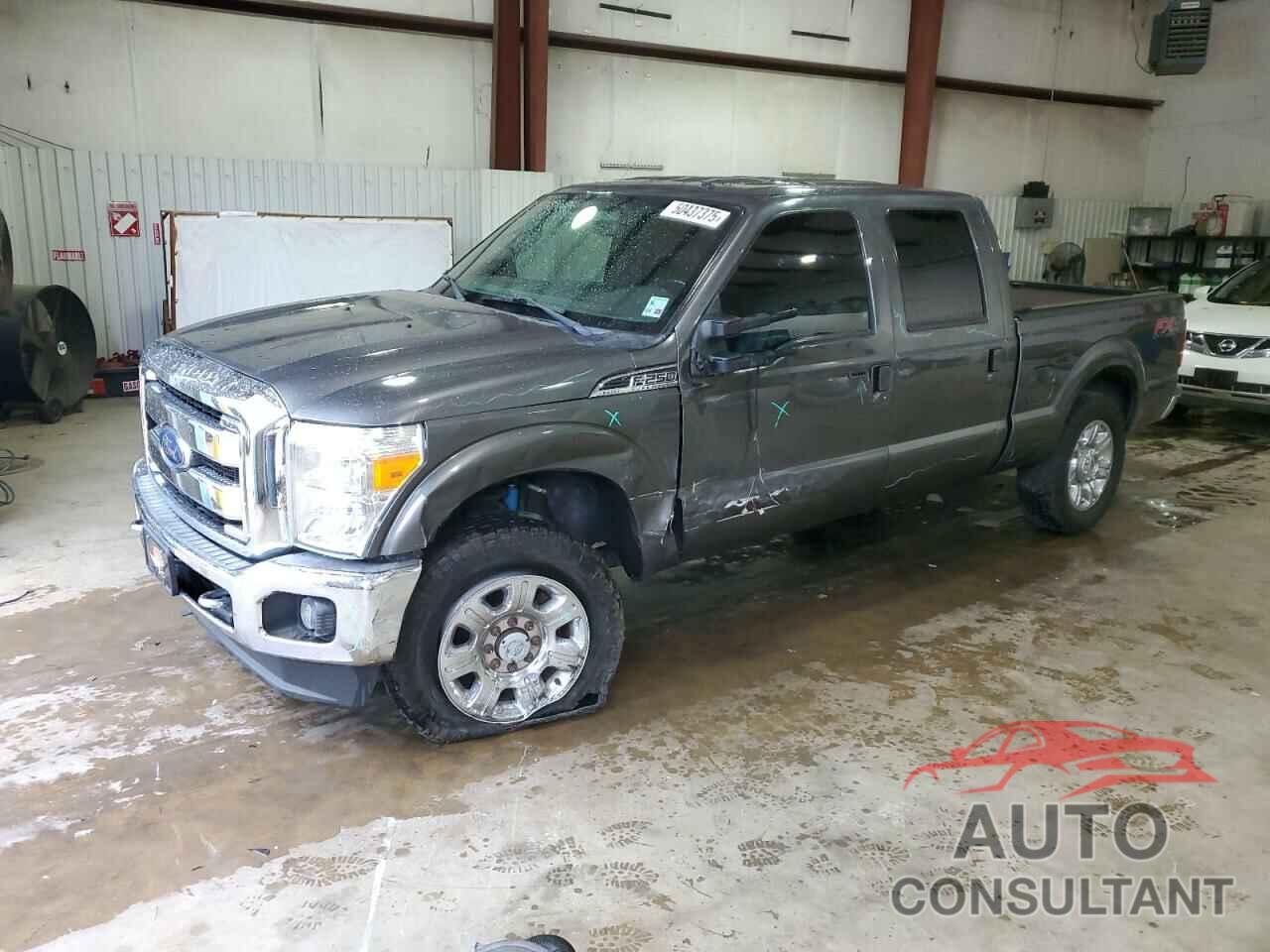 FORD F250 2015 - 1FT7W2B6XFEC51422