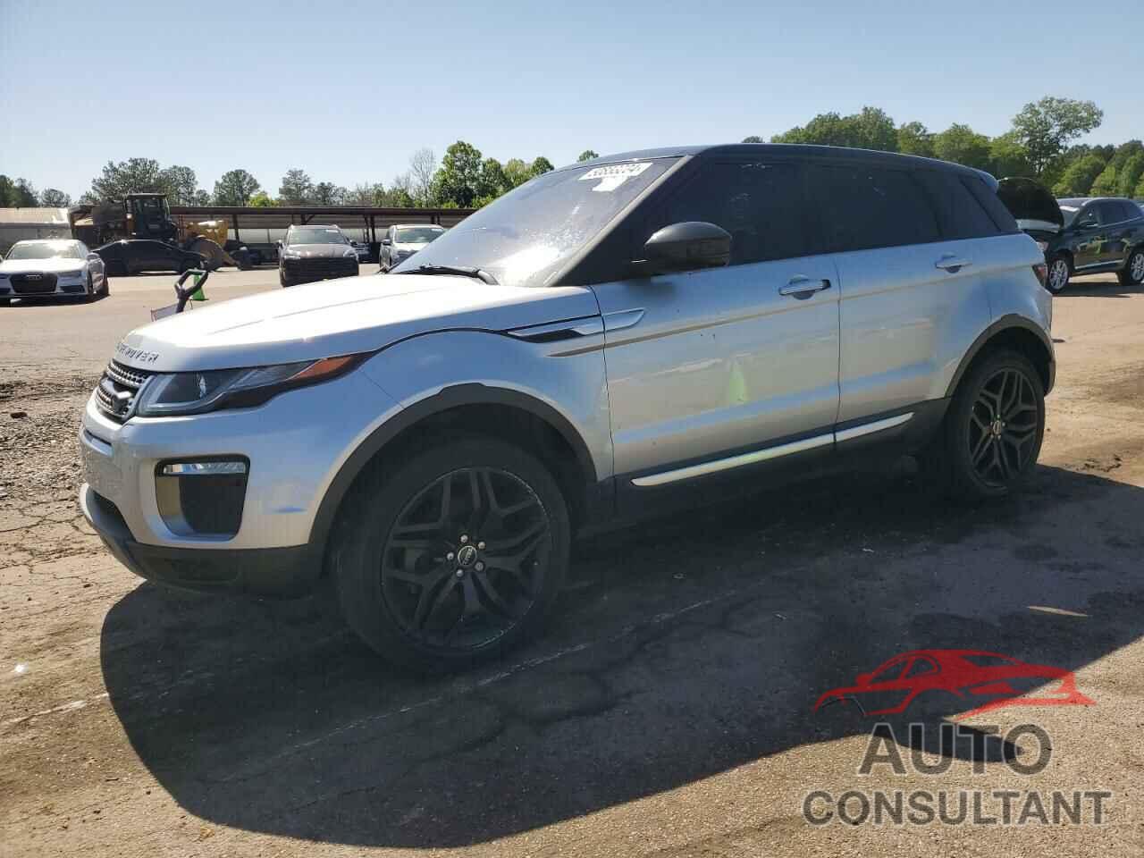 LAND ROVER RANGEROVER 2017 - SALVR2BG4HH187055