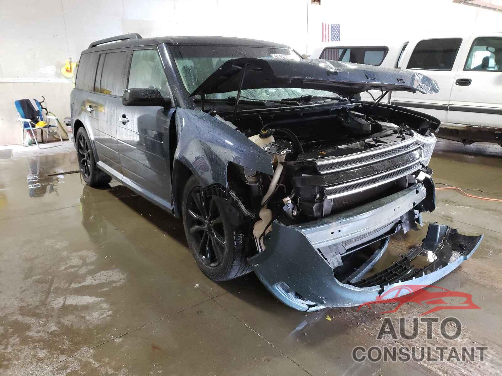 FORD FLEX 2016 - 2FMHK6D80GBA18308