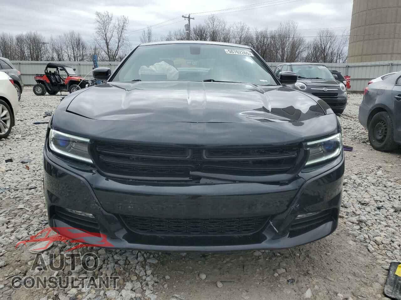 DODGE CHARGER 2017 - 2C3CDXJG9HH526287