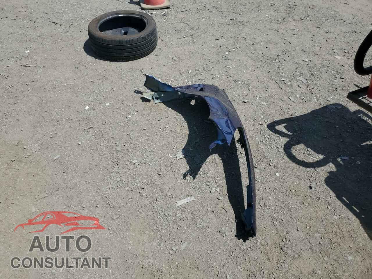 TESLA MODEL 3 2022 - 5YJ3E1EA6NF325895