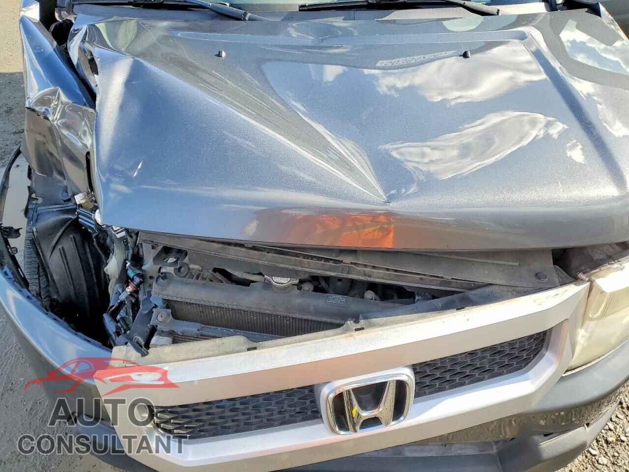 HONDA ELEMENT 2011 - 5J6YH1H71BL001186