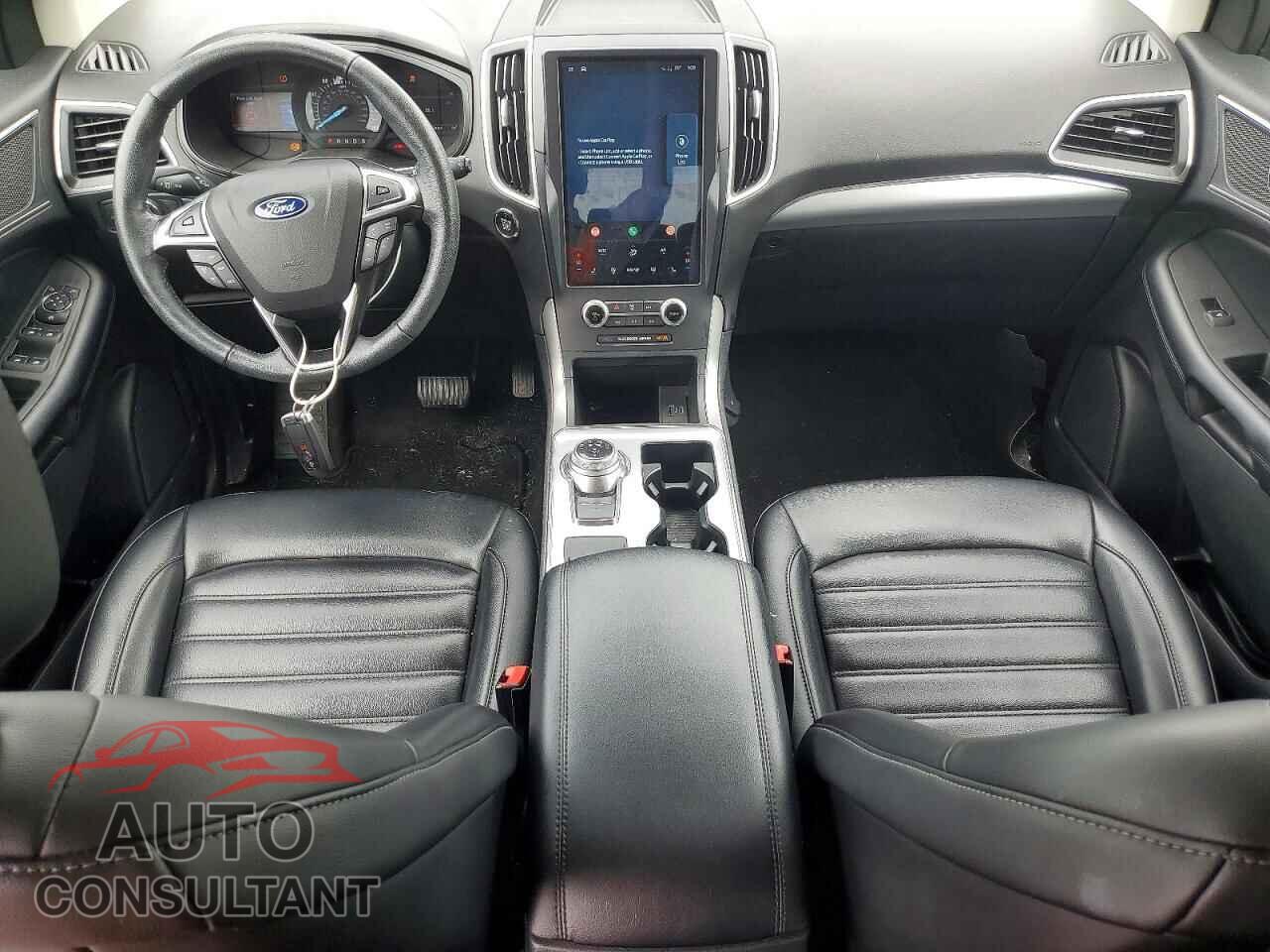 FORD EDGE 2022 - 2FMPK4J93NBA40085