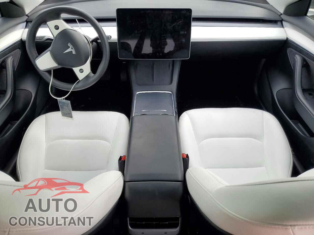 TESLA MODEL 3 2023 - 5YJ3E1EA0PF659228