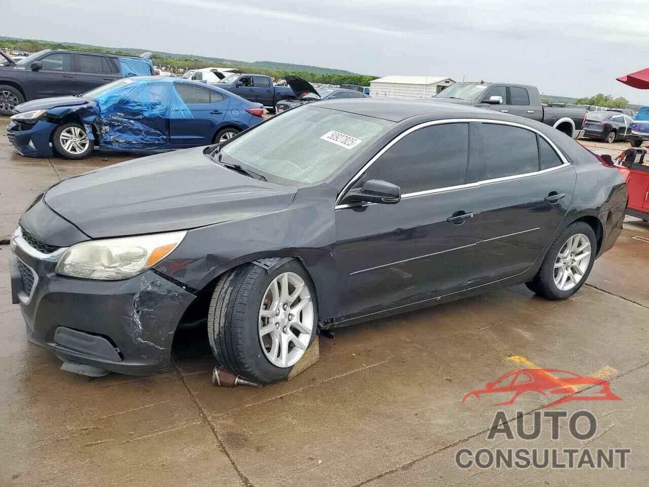 CHEVROLET MALIBU 2015 - 1G11C5SL3FF141093