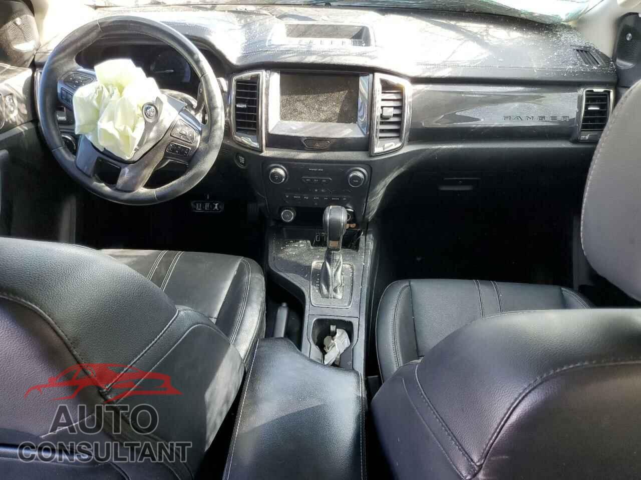 FORD RANGER 2021 - 1FTER4EH0MLD12728