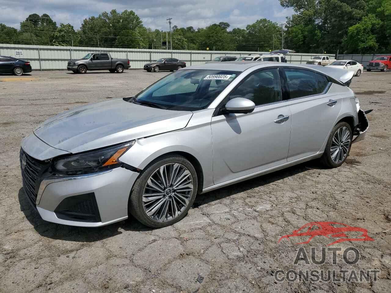 NISSAN ALTIMA 2023 - 1N4BL4EV2PN412547
