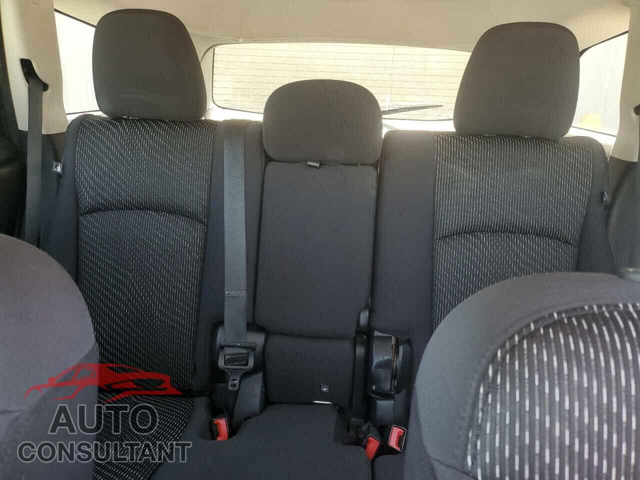 DODGE JOURNEY 2013 - 3C4PDCBB7DT577586