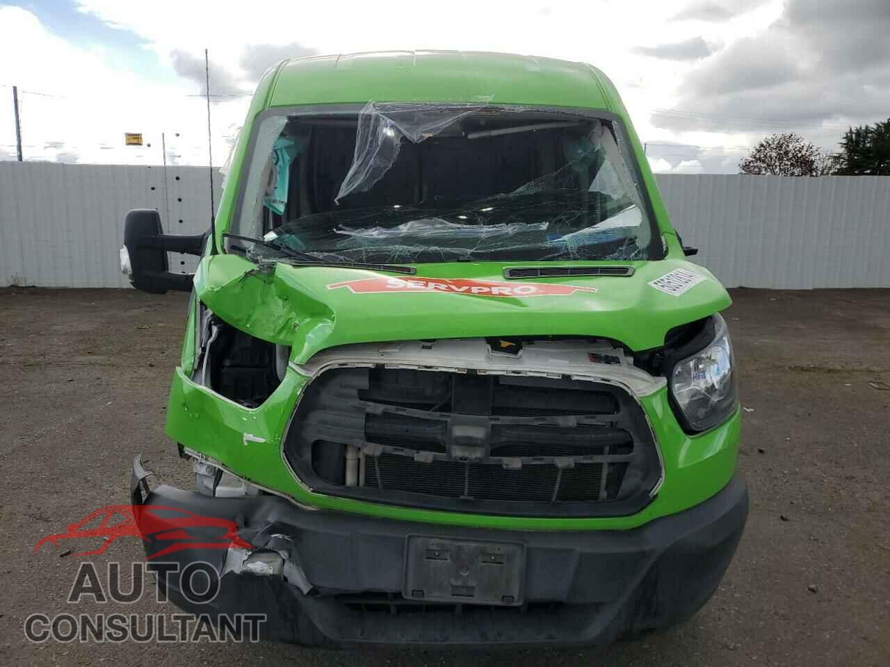 FORD TRANSIT 2019 - 1FTYR2CV7KKA21009