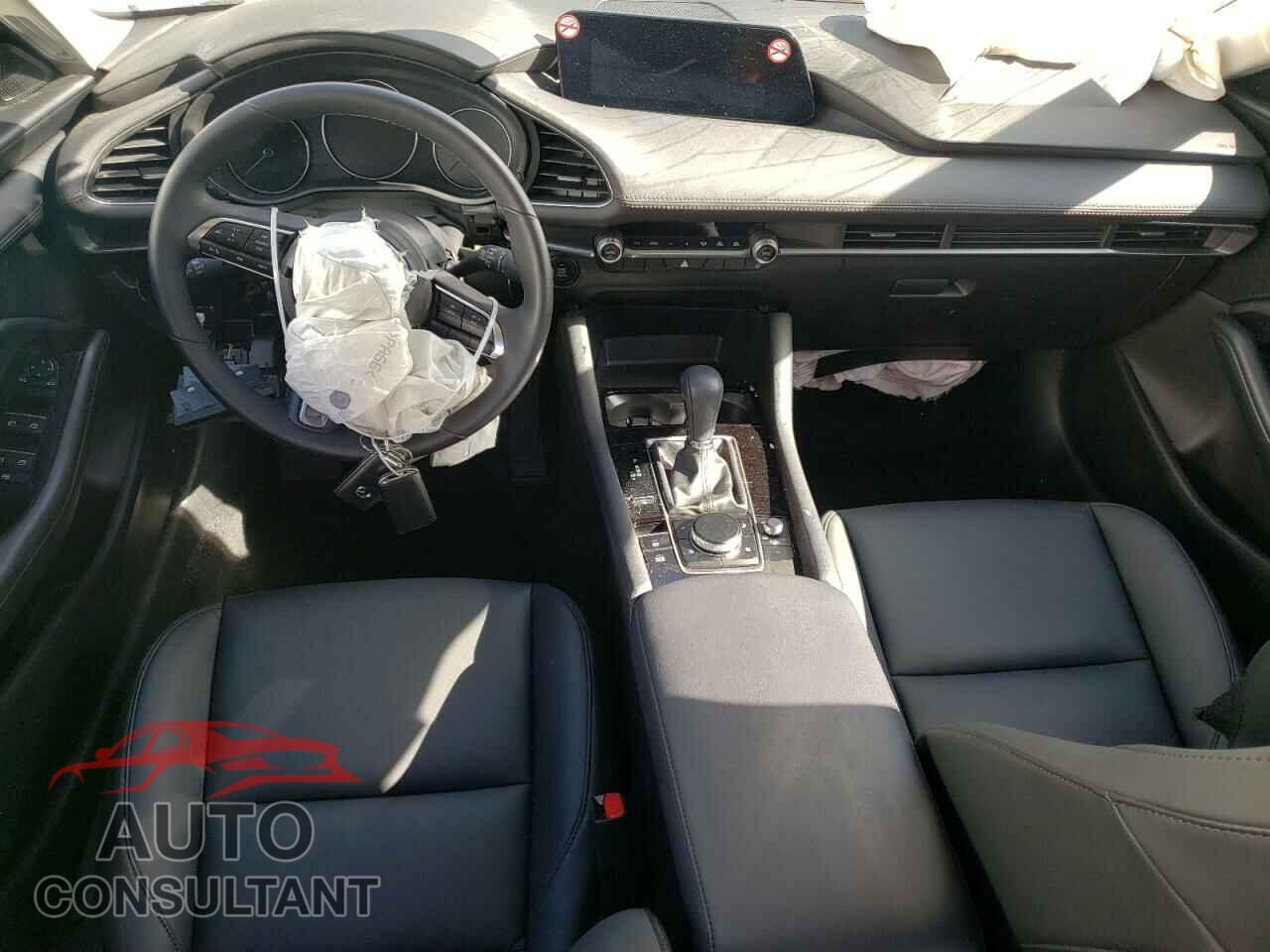 MAZDA 3 SELECT S 2024 - 3MZBPABMXRM402867