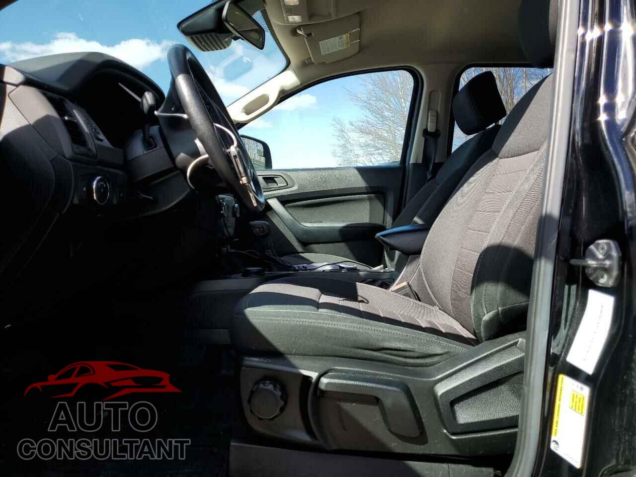 FORD RANGER 2019 - 1FTER4FH4KLA19149