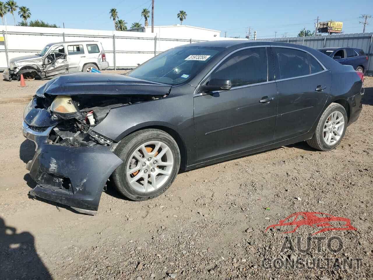 CHEVROLET MALIBU 2015 - 1G11C5SL2FF170794