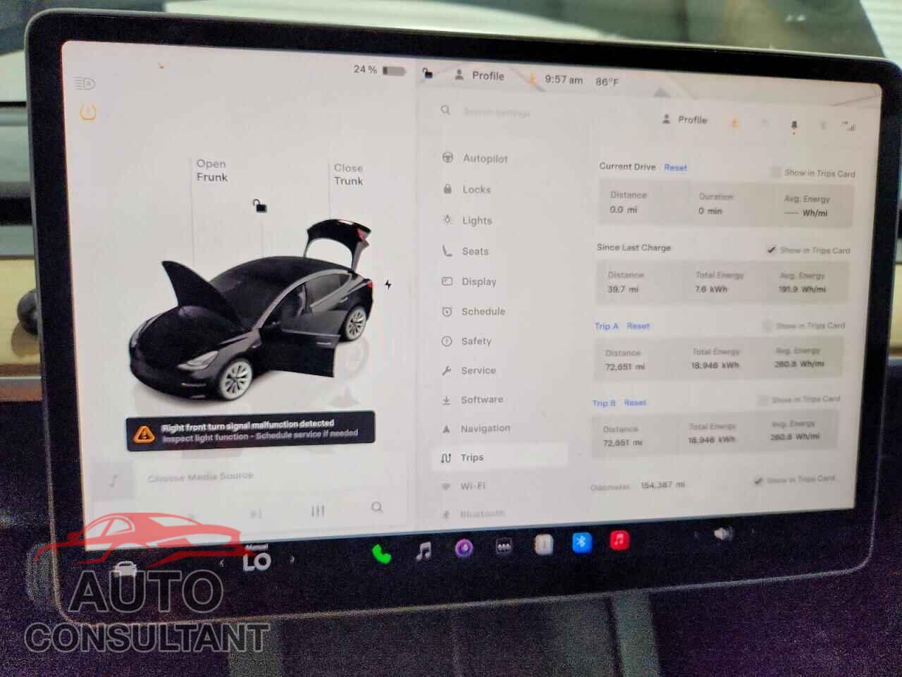 TESLA MODEL 3 2023 - 5YJ3E1EA0PF429463
