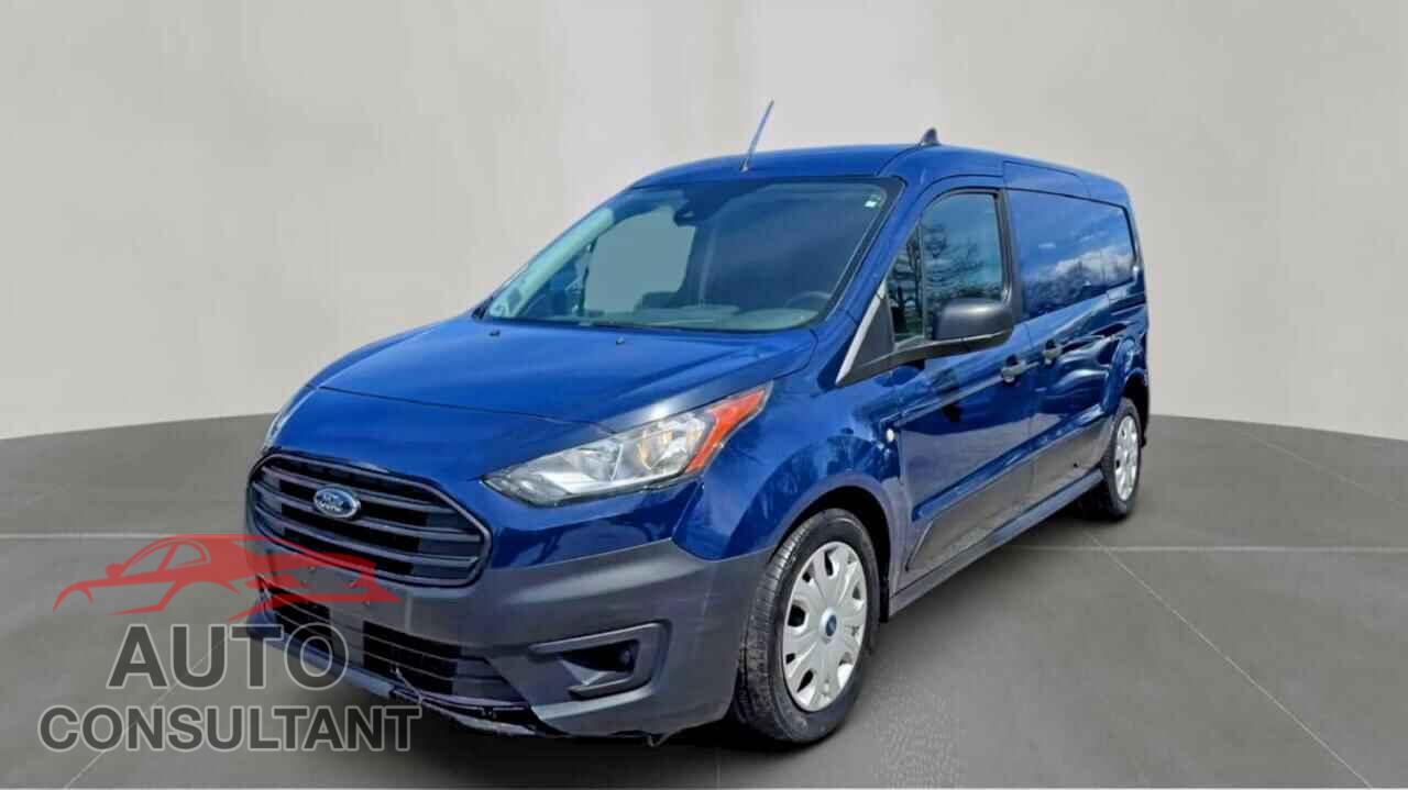 FORD TRANSIT 2020 - NM0LS7E22L1463909
