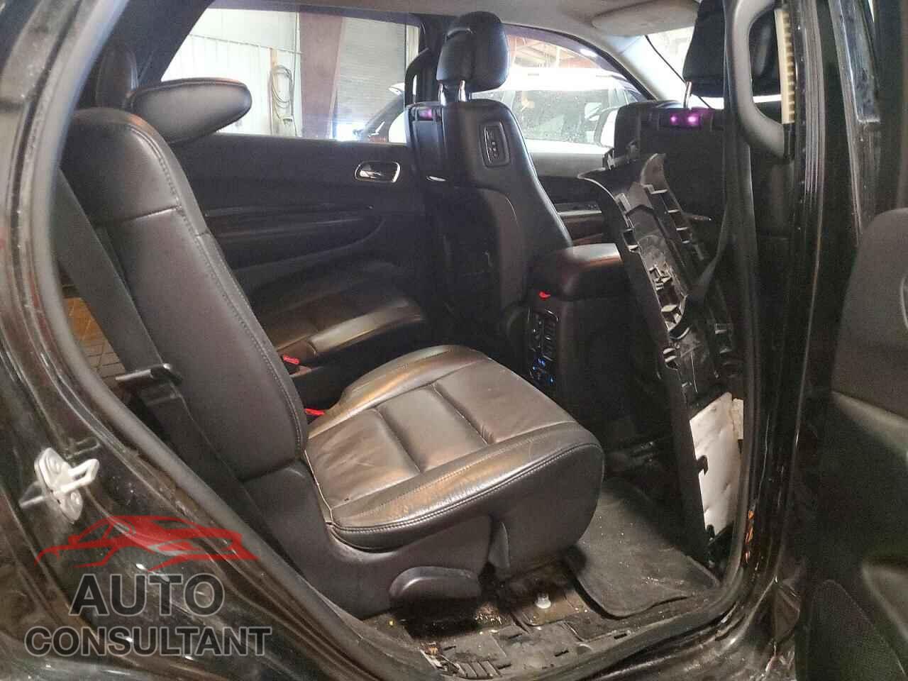 DODGE DURANGO 2015 - 1C4RDJDG0FC723153