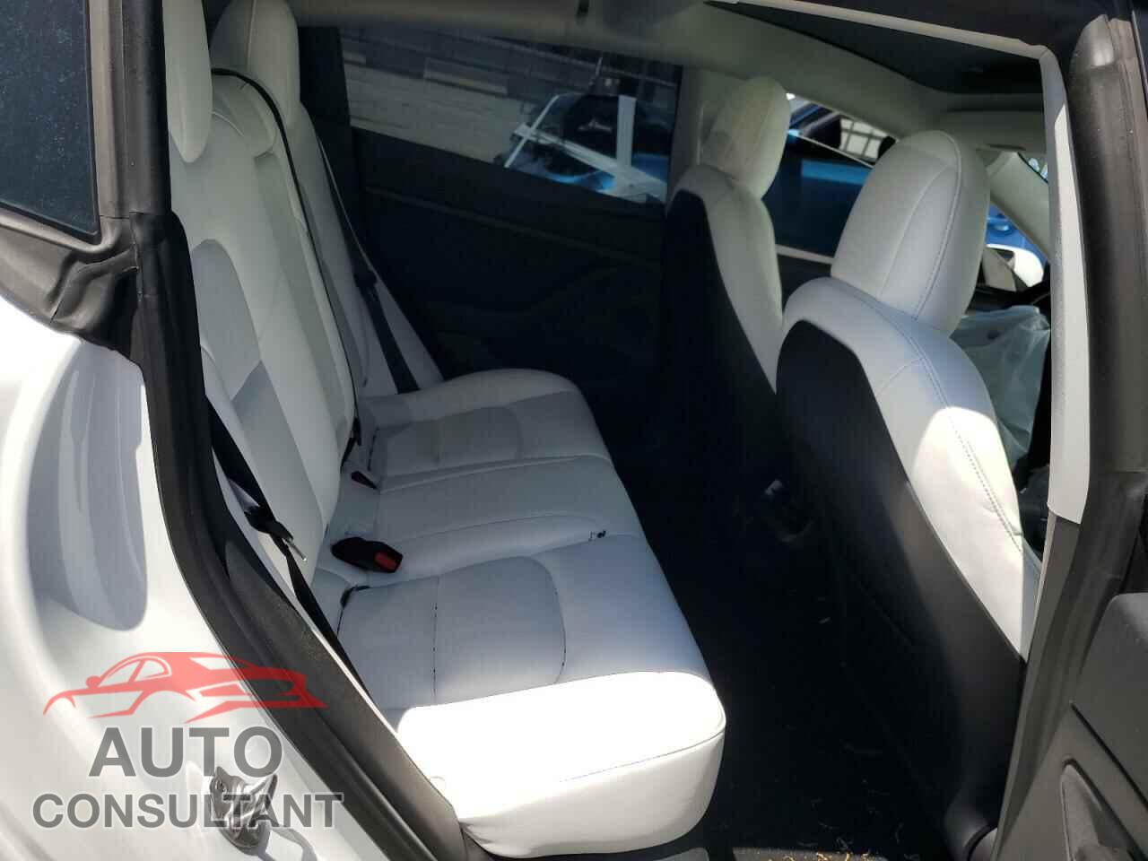 TESLA MODEL 3 2021 - 5YJ3E1EA9MF982995