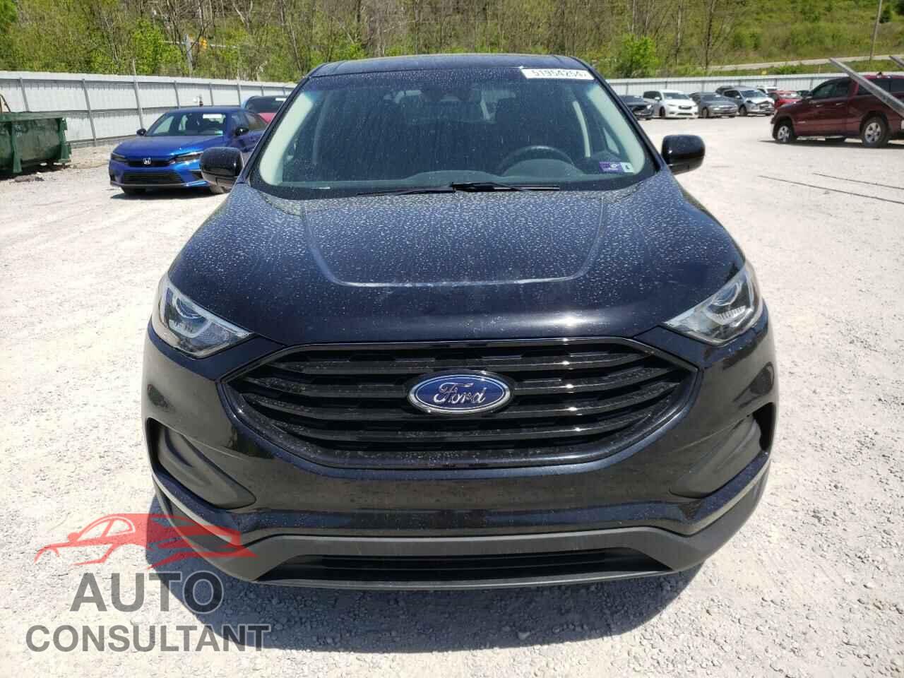 FORD EDGE 2019 - 2FMPK3G97KBC45759