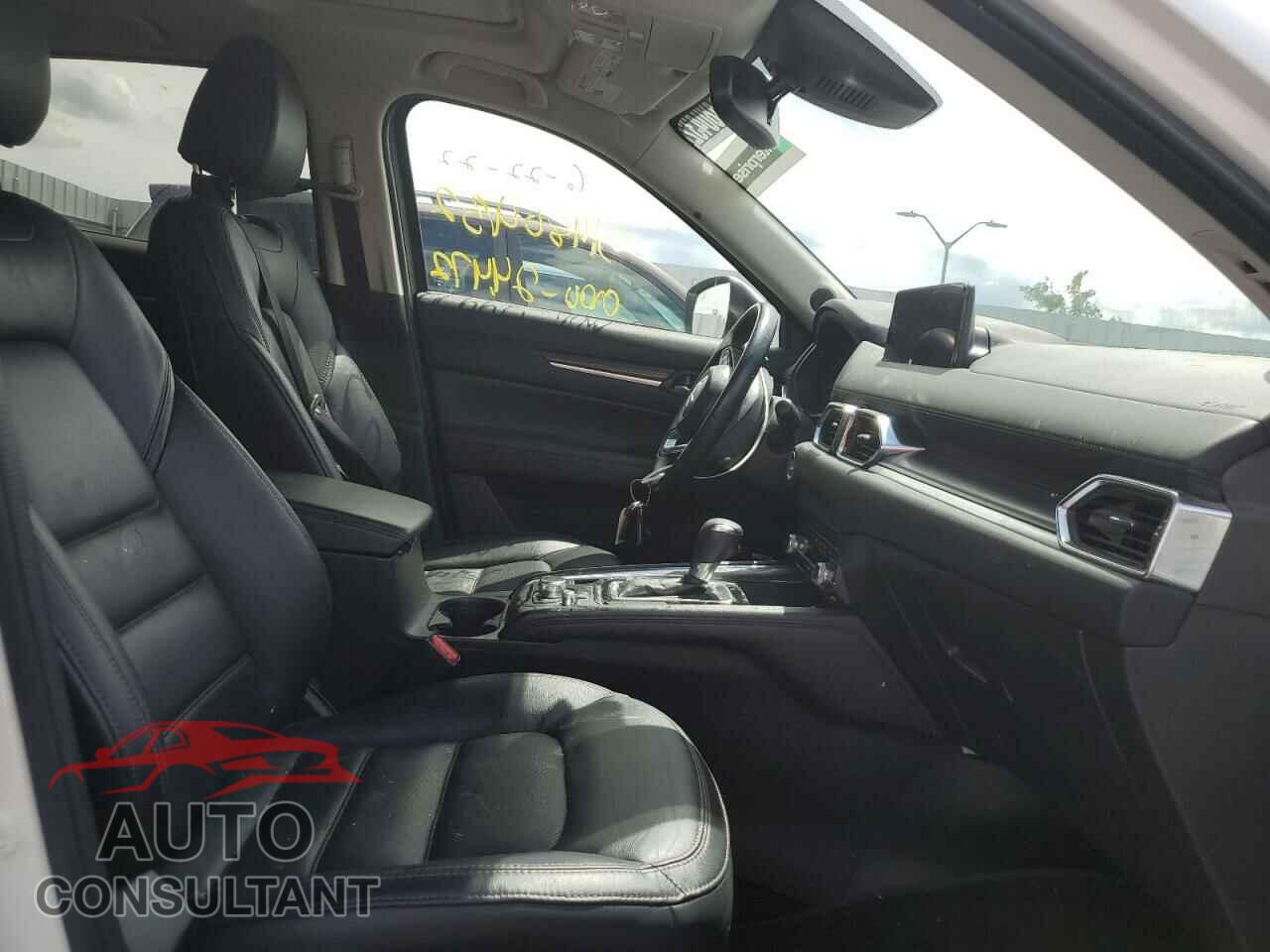 MAZDA CX-5 2021 - JM3KFBDM2M0330879