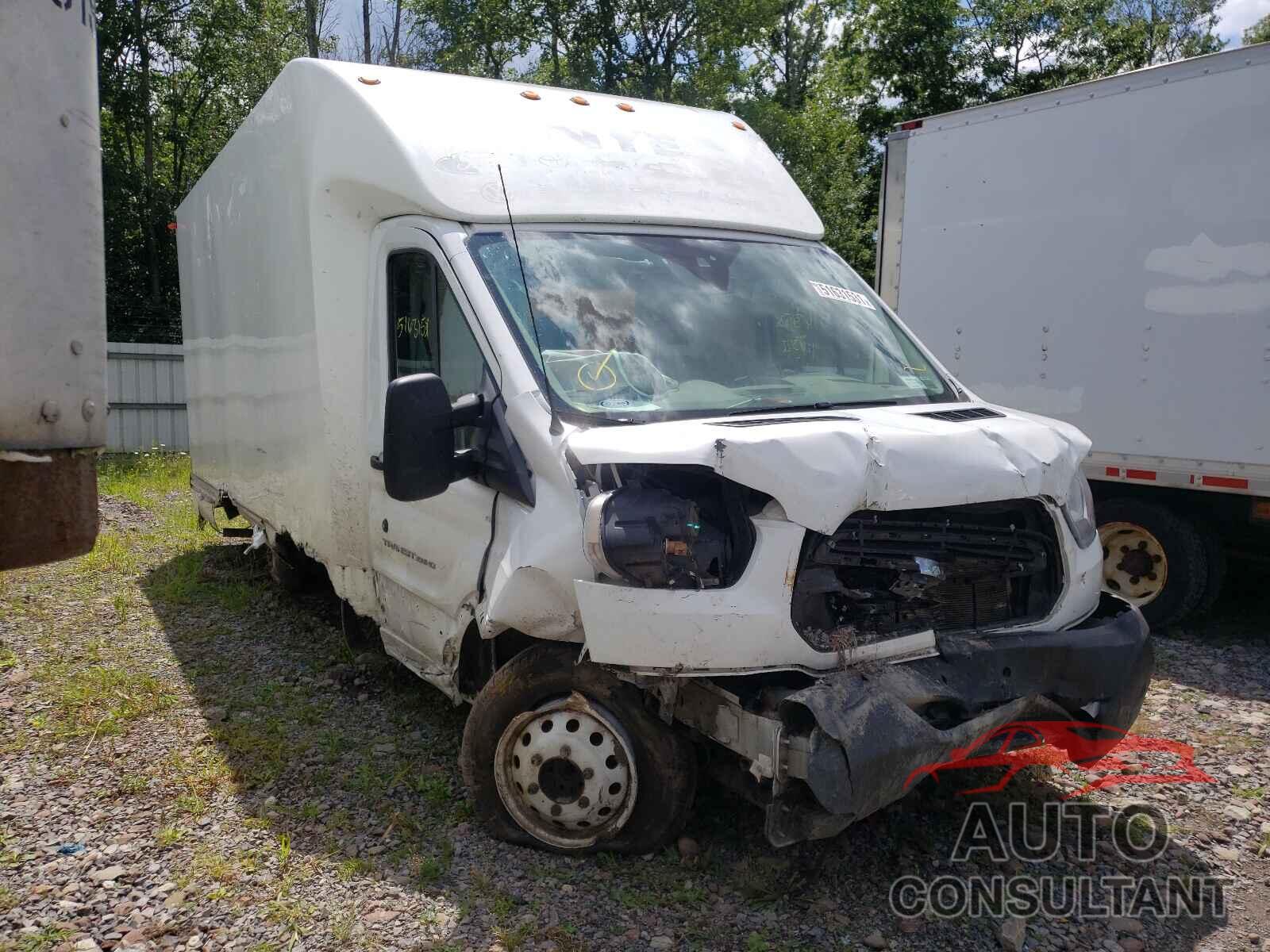 FORD TRANSIT CO 2019 - 1FDSF9PM4KKA31713