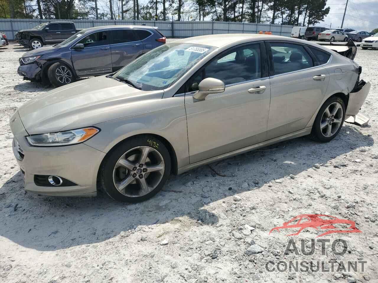 FORD FUSION 2015 - 3FA6P0HD2FR110172